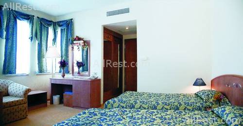 Dosi Hotel 4